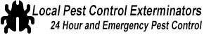 Twin Lakes MN Pest Control Exterminators